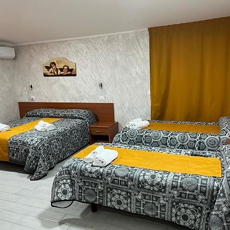 Bed and Breakfast La Casa Di Chiaretta Falerna Esterno foto
