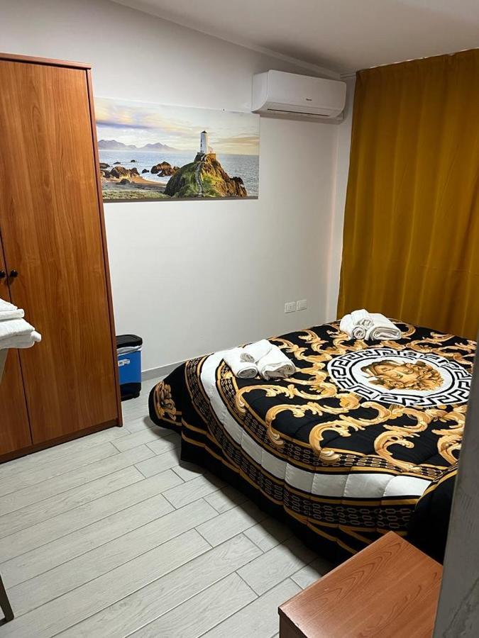 Bed and Breakfast La Casa Di Chiaretta Falerna Esterno foto