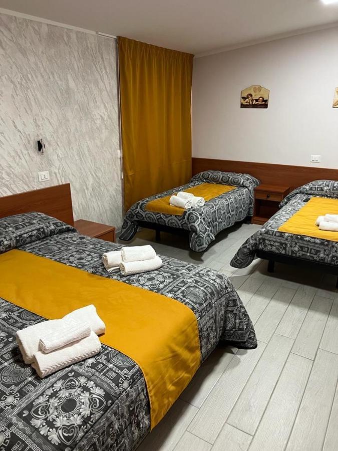 Bed and Breakfast La Casa Di Chiaretta Falerna Esterno foto