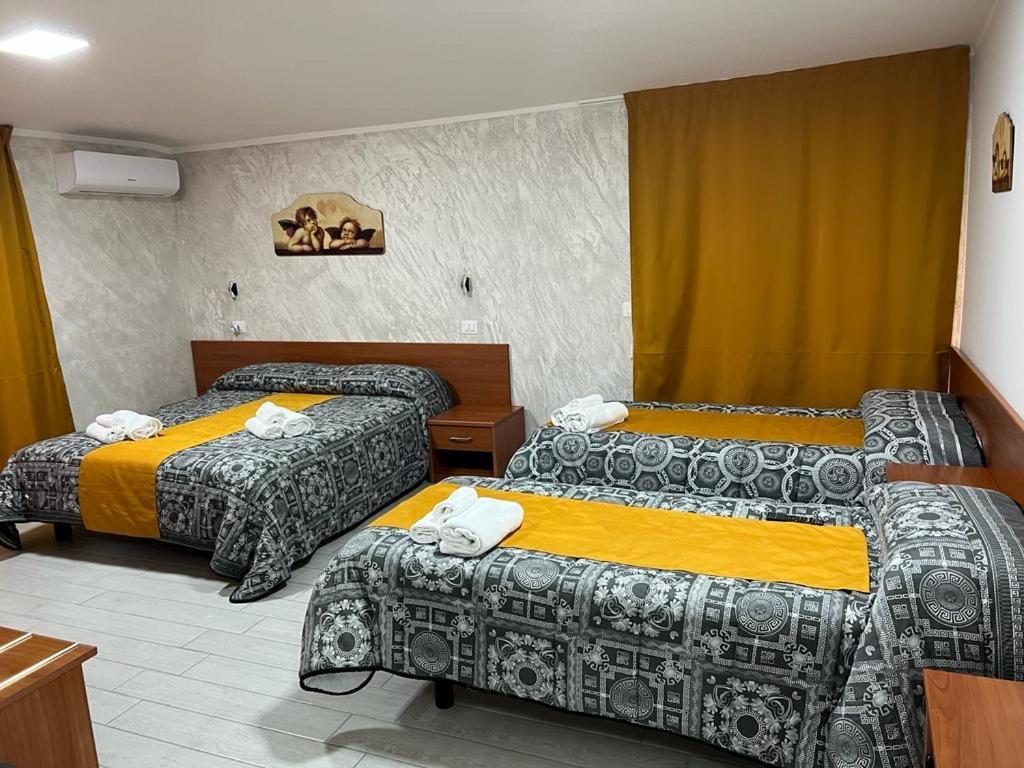 Bed and Breakfast La Casa Di Chiaretta Falerna Esterno foto