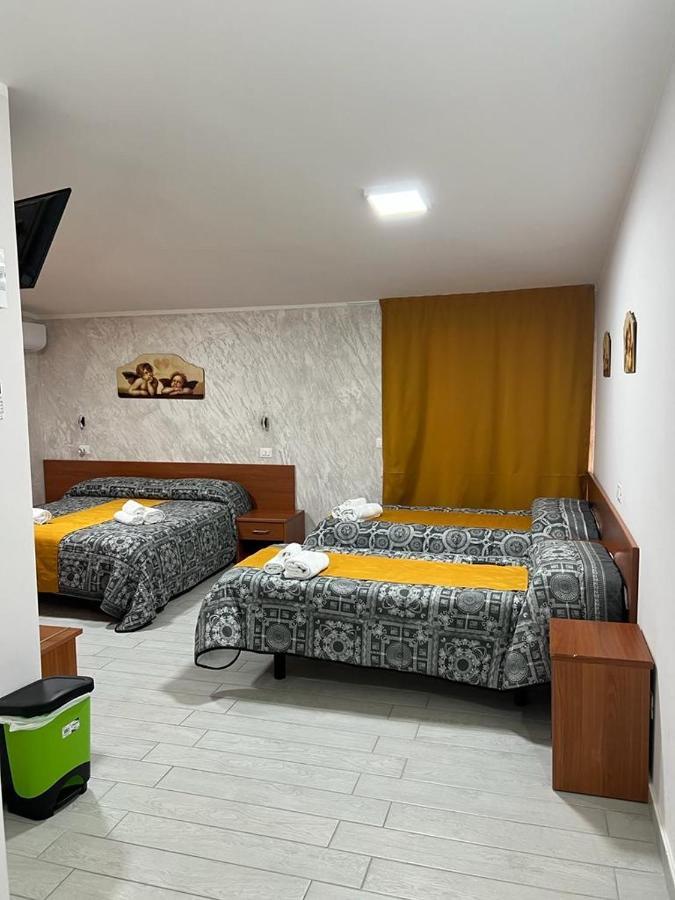 Bed and Breakfast La Casa Di Chiaretta Falerna Esterno foto